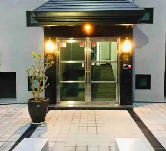 Appartement Hug2 Hapjeong Hongdae Nearby High End Séoul