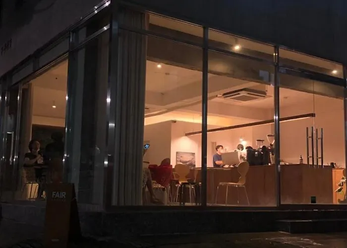 Appartement Hug2 Hapjeong Hongdae Nearby High End Séoul