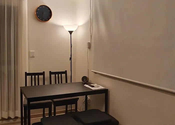 Appartement Hug2 Hapjeong Hongdae Nearby High End